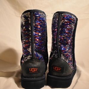 Ugg’s